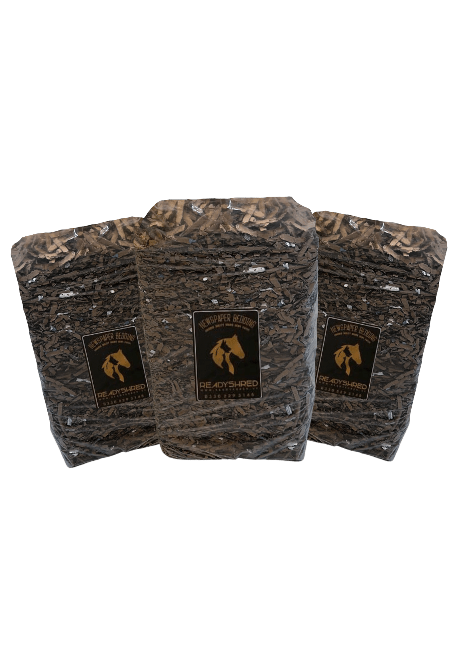 ReadyShred® Shredded Animal Bedding